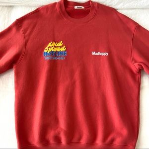 MadHappy Limited Edition ‘Local Optimist Hotline’